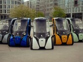 Rower elektryczny Hopper może zastąpić samochód niektórym użytkownikom (źródło zdjęcia: Hopper Mobility)