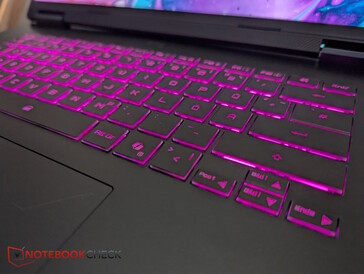 1 strefa podświetlenia w 3 krokach