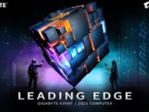 Gigabyte przybywa na targi Computex 2025. (Źródło zdjęcia: Gigabyte)