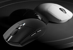 Wygląda na to, że Logitech rozjaśni G305 i zmniejszy G Pro X Superlight 2 w nadchodzących miesiącach. (Źródło obrazu: u/xDomni na Reddit)