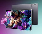 Nubia Pad 3D jest droższy od Galaxy Tab S8 Ultra. (Źródło obrazu: ZTE)