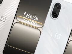 Seria OnePlus Ace 5 wkrótce powiększy się o kolejne dwa modele. (Źródło zdjęcia: OnePlus via Evan Blass)