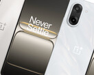 Seria OnePlus Ace 5 wkrótce powiększy się o kolejne dwa modele. (Źródło zdjęcia: OnePlus via Evan Blass)