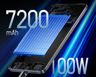 Realme GT7 będzie czwartym smartfonem z Dimensity 9400+, który pojawi się w tym miesiącu po Vivo X200s, Oppo Find X8s i Find X8s Plus. (Źródło zdjęcia: Realme)