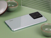 Xiaomi 14T Pro prawdopodobnie zostanie uruchomiony po Redmi K70 Ultra, Redmi K60 Ultra na zdjęciu. (Źródło zdjęcia: Xiaomi)