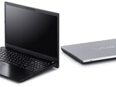 Vaio S15 (2019)