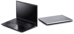 Vaio S15 (2019)