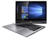 Fujitsu LifeBook T936