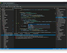 Eclipse Theia została wydana w wersji 1.48 (Obraz: GitHub).