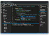 Eclipse Theia została wydana w wersji 1.48 (Obraz: GitHub).
