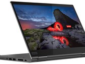 Lenovo ThinkPad X1 Yoga (2020)