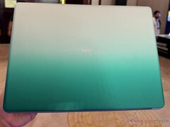 Mieliśmy okazję zapoznać się z laptopem Intel Wildcat Lake