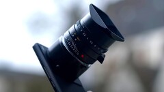 Podobnie jak koncepcyjny telefon Xiaomi 12S Ultra z 2022 roku, 