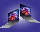 IdeaPad Slim 3i 17IWC11 jest dostępny wyłącznie w wykończeniu Lunar Grey.
