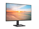 Philips 27E1N1600AE łączy w sobie panel 1440p i 100 Hz z ładowaniem przez USB Type-C za 199,99 GBP. (Źródło zdjęcia: Philips)