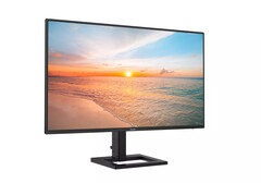 Philips 27E1N1600AE łączy w sobie panel 1440p i 100 Hz z ładowaniem przez USB Type-C za 199,99 GBP. (Źródło zdjęcia: Philips)