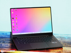 Samsung Galaxy Book3 Pro 14 (NP940XFG-KC2DE), udostępniony przez: