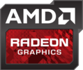 AMD Radeon Pro WX 2100