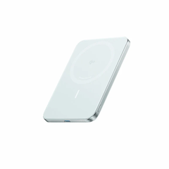 Nowy Anker Nano Power Bank (powyżej) jest podobny do ekskluzywnego modelu Apple. (Źródło zdjęcia: Anker)