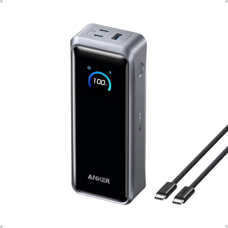 Power Bank Anker Prime (26K, 300W). (Źródło zdjęcia: Anker)