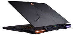 Aorus X9