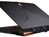 Aorus X9