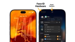 Błąd w tłumaczeniu mógł spowodować fałszywe wycieki iPhone'a 18 Pro (źródło obrazu: theapplehub, Sankew06, edytowane)