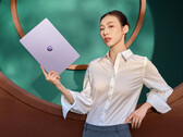 Cena modelu A14 Air 2026 w Chinach zaczyna się od około 1 003 dolarów. Na zdjęciu: zdjęcie promocyjne przedstawiające lekki design laptopa.