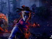 Kopia gry Avatar: Frontiers of Pandora będzie dołączona do sprzętu AMD Ryzen 7000 (zdjęcie od Ubisoft)