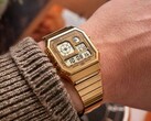 Casio wypuściło zegarki A130WE-1A i A130WE-9A w Wielkiej Brytanii. (Źródło zdjęcia: Casio)