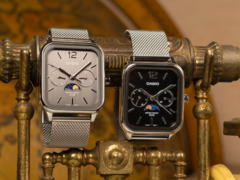 Casio MTPM305MC-1AV po prawej (na zdjęciu) obok MTPM305MC-8AV. (Źródło zdjęcia: Casio)