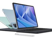 Tablet Doogee T30 Pro Android (Źródło: Doogee)