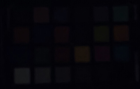 ColorChecker