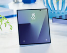 Galaxy Z Fold 7 – poprzednik nowej generacji urządzeń składanych firmy Samsung.