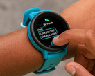 Garmin Bounce 2 obsługuje połączenia i wiadomości LTE. (Źródło obrazu: Garmin)