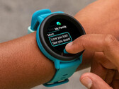 Garmin Bounce 2 obsługuje połączenia i wiadomości LTE. (Źródło obrazu: Garmin)