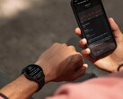Aplikacja Garmin ECG jest już dostępna w Wielkiej Brytanii i Szwajcarii. (Źródło obrazu: Garmin)