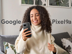 Spigen zaprezentował Google Pixel 9a pod każdym kątem (źródło obrazu: Spigen - edytowane)