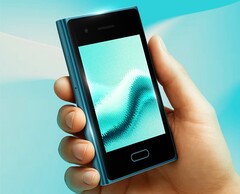 Oczekuje się, że firma HMD Global wkrótce wprowadzi na rynek większy model z tej samej serii, który będzie uzupełnieniem prezentowanego tutaj modelu HMD Touch.
