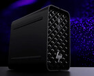 HP stworzyło kilkanaście jednostek SKU Z1 Mini G1a na różne rynki. (Źródło obrazu: HP)