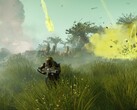 Helldivers 2 przestał działać dla niektórych graczy na starszych systemach, ponieważ ich procesory nie obsługują zestawu instrukcji AVX2. (Źródło obrazu: Steam)