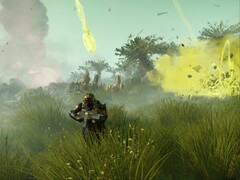 Helldivers 2 przestał działać dla niektórych graczy na starszych systemach, ponieważ ich procesory nie obsługują zestawu instrukcji AVX2. (Źródło obrazu: Steam)