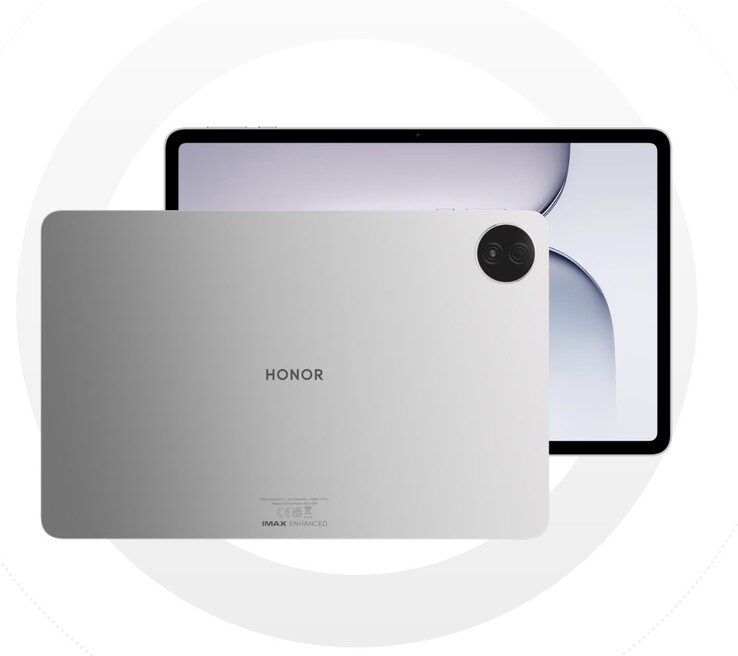 Honor Pad 20 Pro w wersji Paperlike Edition.