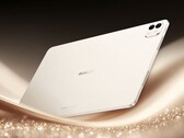 MagicPad 3 Pro to pierwszy tablet ze Snapdragonem 8 Elite Gen 5. (Źródło obrazu: Honor)