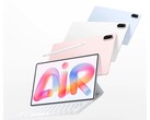 Tablet Huawei MatePad Air 2026 jest jeszcze cieńszy niż zeszłoroczny model.