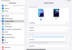 Apple recenzja tabletu iPad 11 A16 2025