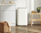 Xiaomi Mijia Mini Washing Machine 3kg posiada szybki 15-minutowy cykl pracy. (Źródło obrazu: Xiaomi)