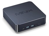 N713 to nowy mini PC z Thunderbolt 4 i USB PD (źródło obrazu: Minix)