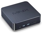 N713 to nowy mini PC z Thunderbolt 4 i USB PD (źródło obrazu: Minix)