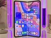 Recenzja smartfona Oppo Find N5 (źródło zdjęcia Marcus Herbrich)